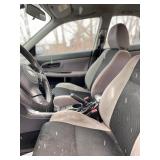 2007 SUBARU IMPREZA 2.5 I SPECIAL EDITION *All Wheel Drive | No Accidents* (NO RESERVE)