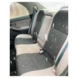 2007 SUBARU IMPREZA 2.5 I SPECIAL EDITION *All Wheel Drive | No Accidents* (NO RESERVE)