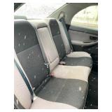 2007 SUBARU IMPREZA 2.5 I SPECIAL EDITION *All Wheel Drive | No Accidents* (NO RESERVE)