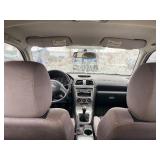 2007 SUBARU IMPREZA 2.5 I SPECIAL EDITION *All Wheel Drive | No Accidents* (NO RESERVE)