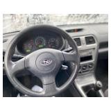 2007 SUBARU IMPREZA 2.5 I SPECIAL EDITION *All Wheel Drive | No Accidents* (NO RESERVE)