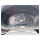 2007 SUBARU IMPREZA 2.5 I SPECIAL EDITION *All Wheel Drive | No Accidents* (NO RESERVE)