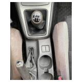 2007 SUBARU IMPREZA 2.5 I SPECIAL EDITION *All Wheel Drive | No Accidents* (NO RESERVE)