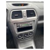 2007 SUBARU IMPREZA 2.5 I SPECIAL EDITION *All Wheel Drive | No Accidents* (NO RESERVE)