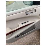 2007 NISSAN MAXIMA 3.5 SL (NO RESERVE)