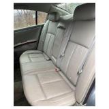 2007 NISSAN MAXIMA 3.5 SL (NO RESERVE)