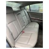 2007 NISSAN MAXIMA 3.5 SL (NO RESERVE)