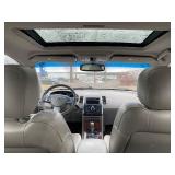 2007 NISSAN MAXIMA 3.5 SL (NO RESERVE)