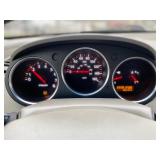 2007 NISSAN MAXIMA 3.5 SL (NO RESERVE)