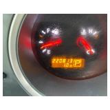 2007 NISSAN MAXIMA 3.5 SL (NO RESERVE)