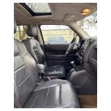 2016 JEEP PATRIOT HIGH ALTITUDE *2 Owner* (NO RESERVE)