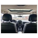 2016 JEEP PATRIOT HIGH ALTITUDE *2 Owner* (NO RESERVE)