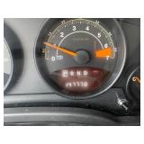 2016 JEEP PATRIOT HIGH ALTITUDE *2 Owner* (NO RESERVE)