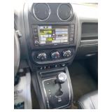 2016 JEEP PATRIOT HIGH ALTITUDE *2 Owner* (NO RESERVE)