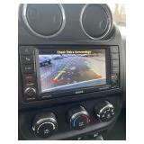 2016 JEEP PATRIOT HIGH ALTITUDE *2 Owner* (NO RESERVE)