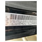 2016 JEEP PATRIOT HIGH ALTITUDE *2 Owner* (NO RESERVE)