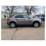 2011 CHEVROLET EQUINOX LT *No Accidents | 118k Miles* (NO RESERVE)