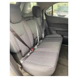 2011 CHEVROLET EQUINOX LT *No Accidents | 118k Miles* (NO RESERVE)