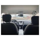 2011 CHEVROLET EQUINOX LT *No Accidents | 118k Miles* (NO RESERVE)