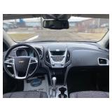 2011 CHEVROLET EQUINOX LT *No Accidents | 118k Miles* (NO RESERVE)