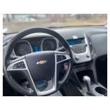 2011 CHEVROLET EQUINOX LT *No Accidents | 118k Miles* (NO RESERVE)