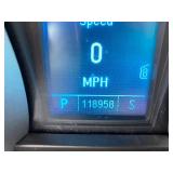 2011 CHEVROLET EQUINOX LT *No Accidents | 118k Miles* (NO RESERVE)