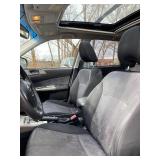 2010 SUBARU FORESTER 2.5X PREMIUM *2 Owner | All Wheel Drive* (NO RESERVE)