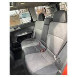 2010 SUBARU FORESTER 2.5X PREMIUM *2 Owner | All Wheel Drive* (NO RESERVE)