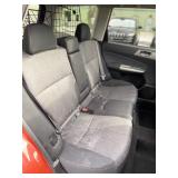2010 SUBARU FORESTER 2.5X PREMIUM *2 Owner | All Wheel Drive* (NO RESERVE)