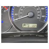 2010 SUBARU FORESTER 2.5X PREMIUM *2 Owner | All Wheel Drive* (NO RESERVE)