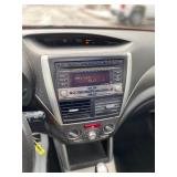 2010 SUBARU FORESTER 2.5X PREMIUM *2 Owner | All Wheel Drive* (NO RESERVE)