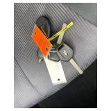 2010 SUBARU FORESTER 2.5X PREMIUM *2 Owner | All Wheel Drive* (NO RESERVE)