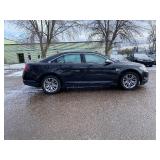 2010 FORD TAURUS LIMITED *All Wheel Drive* (NO RESERVE)