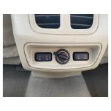 2010 FORD TAURUS LIMITED *All Wheel Drive* (NO RESERVE)