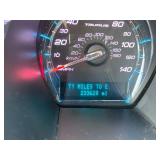 2010 FORD TAURUS LIMITED *All Wheel Drive* (NO RESERVE)