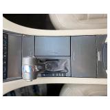 2010 FORD TAURUS LIMITED *All Wheel Drive* (NO RESERVE)