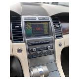 2010 FORD TAURUS LIMITED *All Wheel Drive* (NO RESERVE)