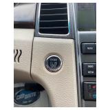 2010 FORD TAURUS LIMITED *All Wheel Drive* (NO RESERVE)