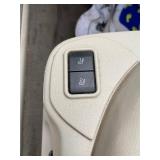 2010 FORD TAURUS LIMITED *All Wheel Drive* (NO RESERVE)