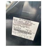 2010 FORD TAURUS LIMITED *All Wheel Drive* (NO RESERVE)