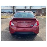 2016 NISSAN VERSA 1.6 S PLUS *131k Miles | No Accidents | 2 Owner* (NO RESERVE)