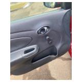 2016 NISSAN VERSA 1.6 S PLUS *131k Miles | No Accidents | 2 Owner* (NO RESERVE)