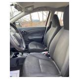 2016 NISSAN VERSA 1.6 S PLUS *131k Miles | No Accidents | 2 Owner* (NO RESERVE)