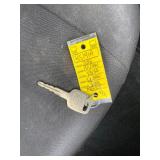 2016 NISSAN VERSA 1.6 S PLUS *131k Miles | No Accidents | 2 Owner* (NO RESERVE)