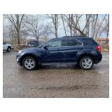 2016 CHEVROLET EQUINOX LT *All Wheel Drive | 133k Miles* (NO RESERVE)