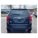 2016 CHEVROLET EQUINOX LT *All Wheel Drive | 133k Miles* (NO RESERVE)