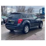 2016 CHEVROLET EQUINOX LT *All Wheel Drive | 133k Miles* (NO RESERVE)
