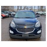 2016 CHEVROLET EQUINOX LT *All Wheel Drive | 133k Miles* (NO RESERVE)