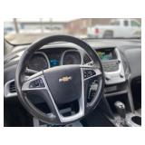2016 CHEVROLET EQUINOX LT *All Wheel Drive | 133k Miles* (NO RESERVE)