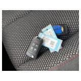 2016 CHEVROLET EQUINOX LT *All Wheel Drive | 133k Miles* (NO RESERVE)